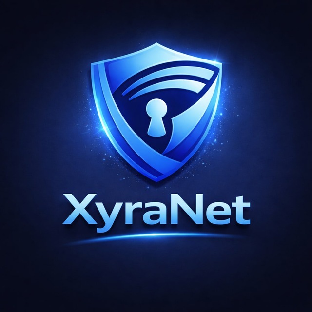 @xyranet_bot