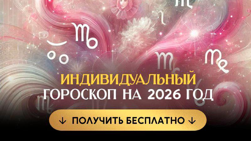 Бесплатный лунный гороскоп