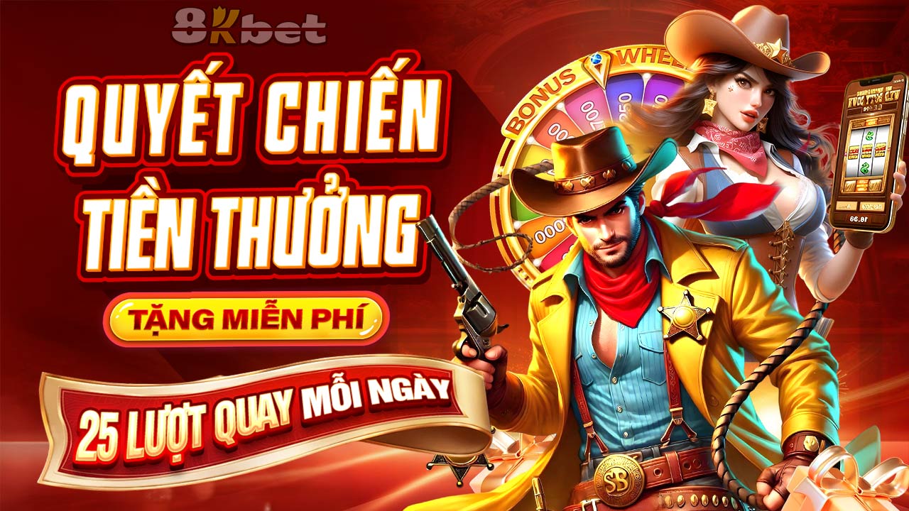 🎁 8KBET TẶNG CODE 🎁