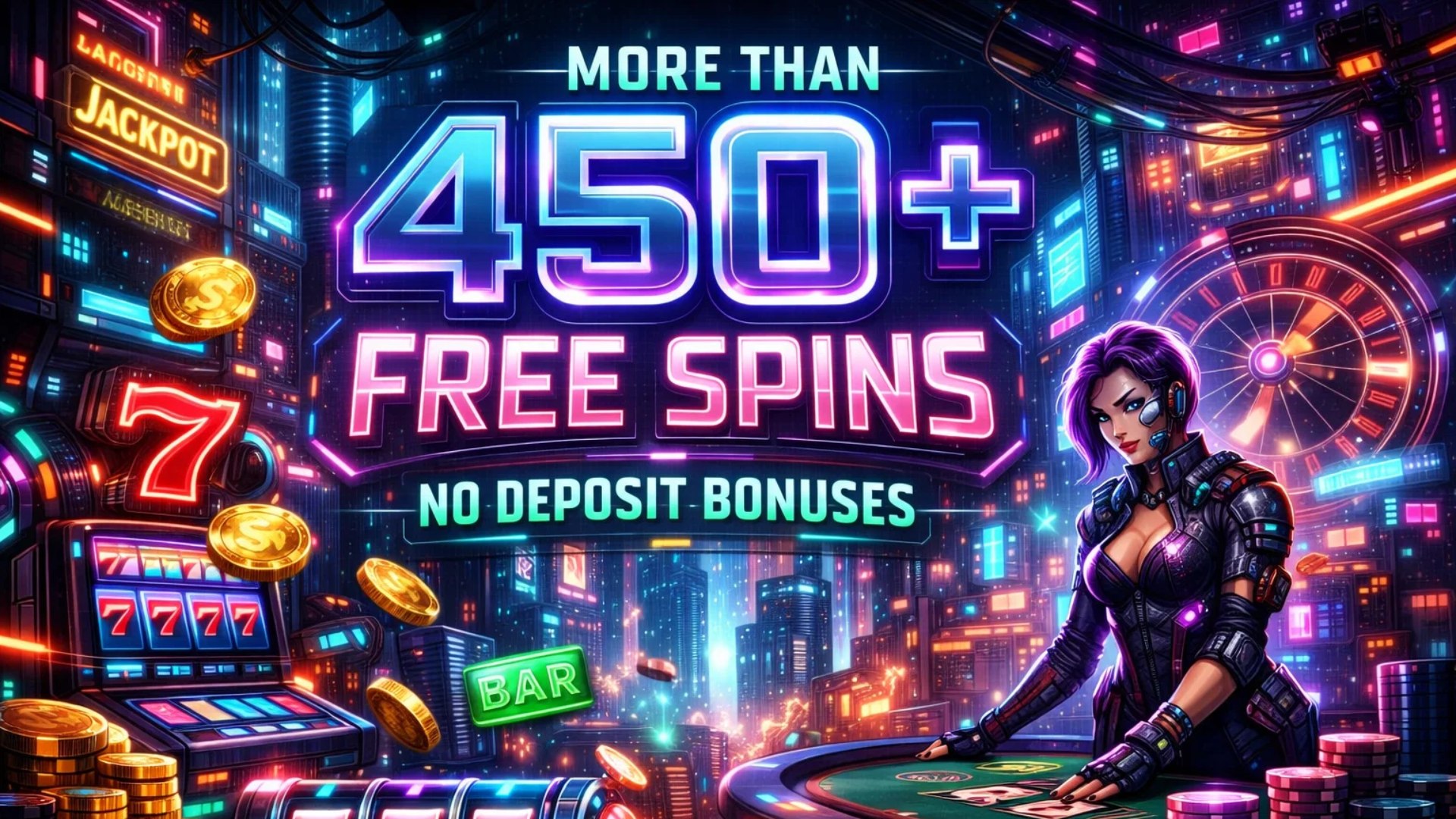 News | 1-800-Casinos Official Casinos